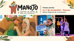 Temuco recibirá la primera versión de MANOJO, festival de artes escénicas para la primera infancia